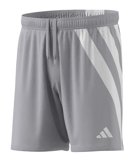 adidas short grijs|Shorts voor heren .